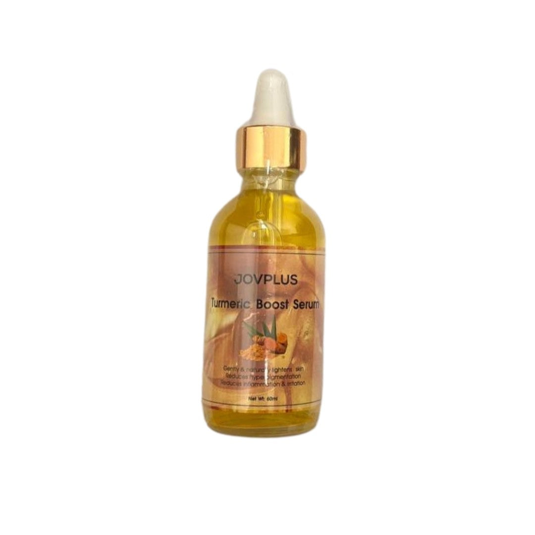 Turmeric Boost Serum 60ml.