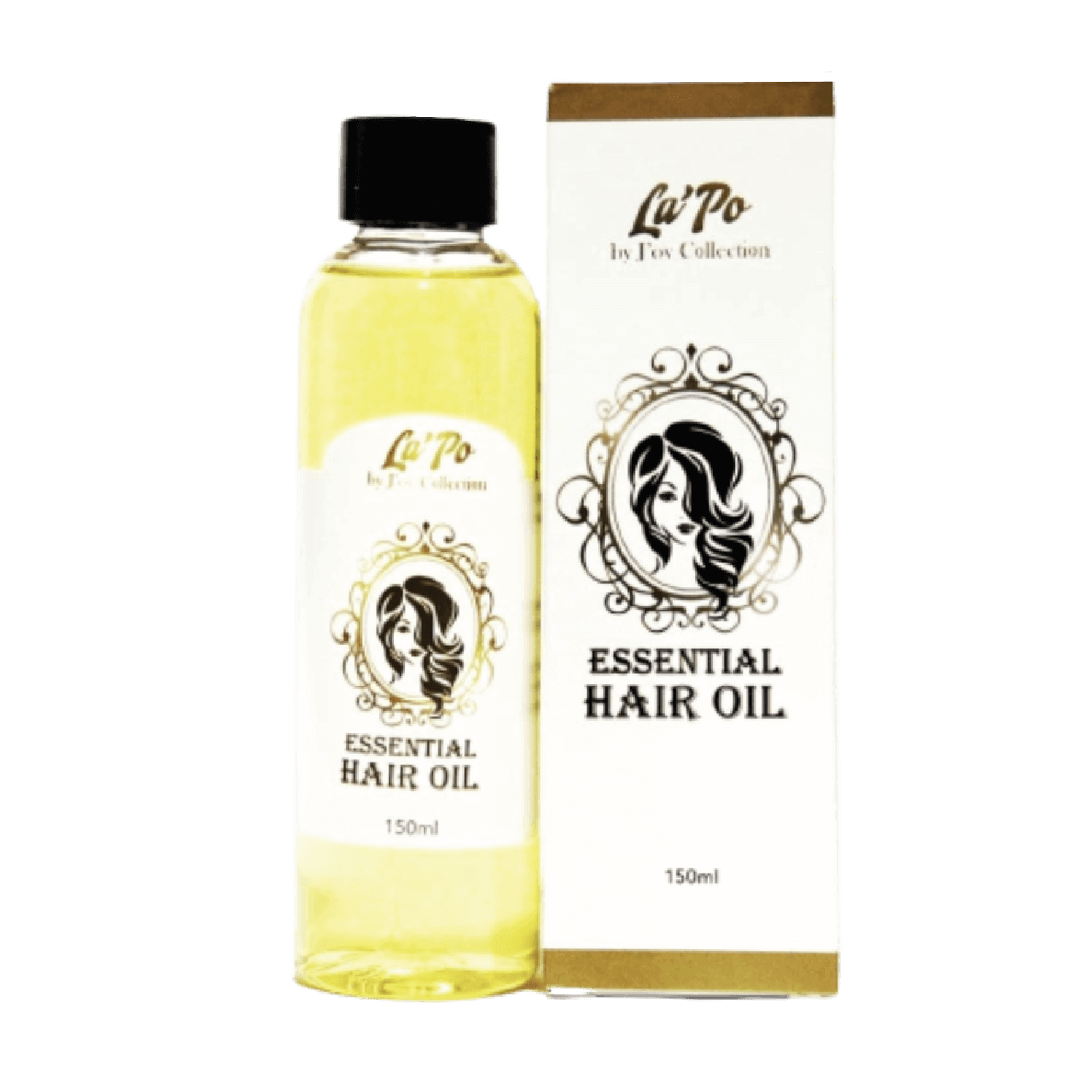 Nourishing Hair