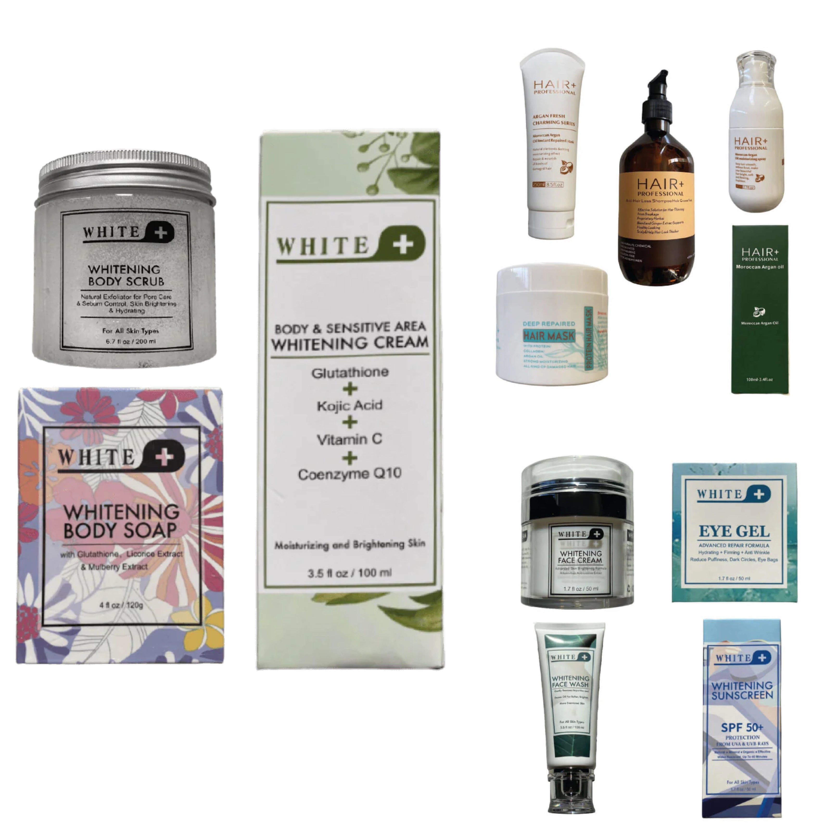 Pre-Marriage Glam Pack. - Jovplus