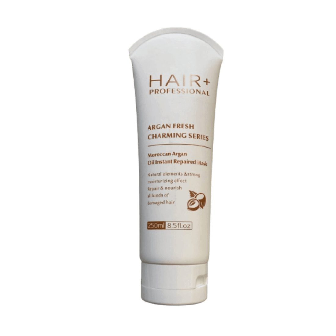 Moroccan Argan Oil instant repaired mask.250ml-Jovplus