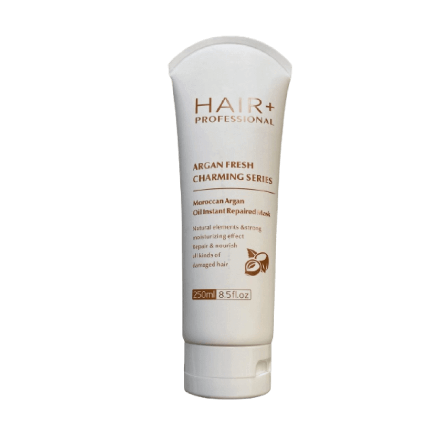 Moroccan Argan Oil instant repaired mask.250ml-Jovplus