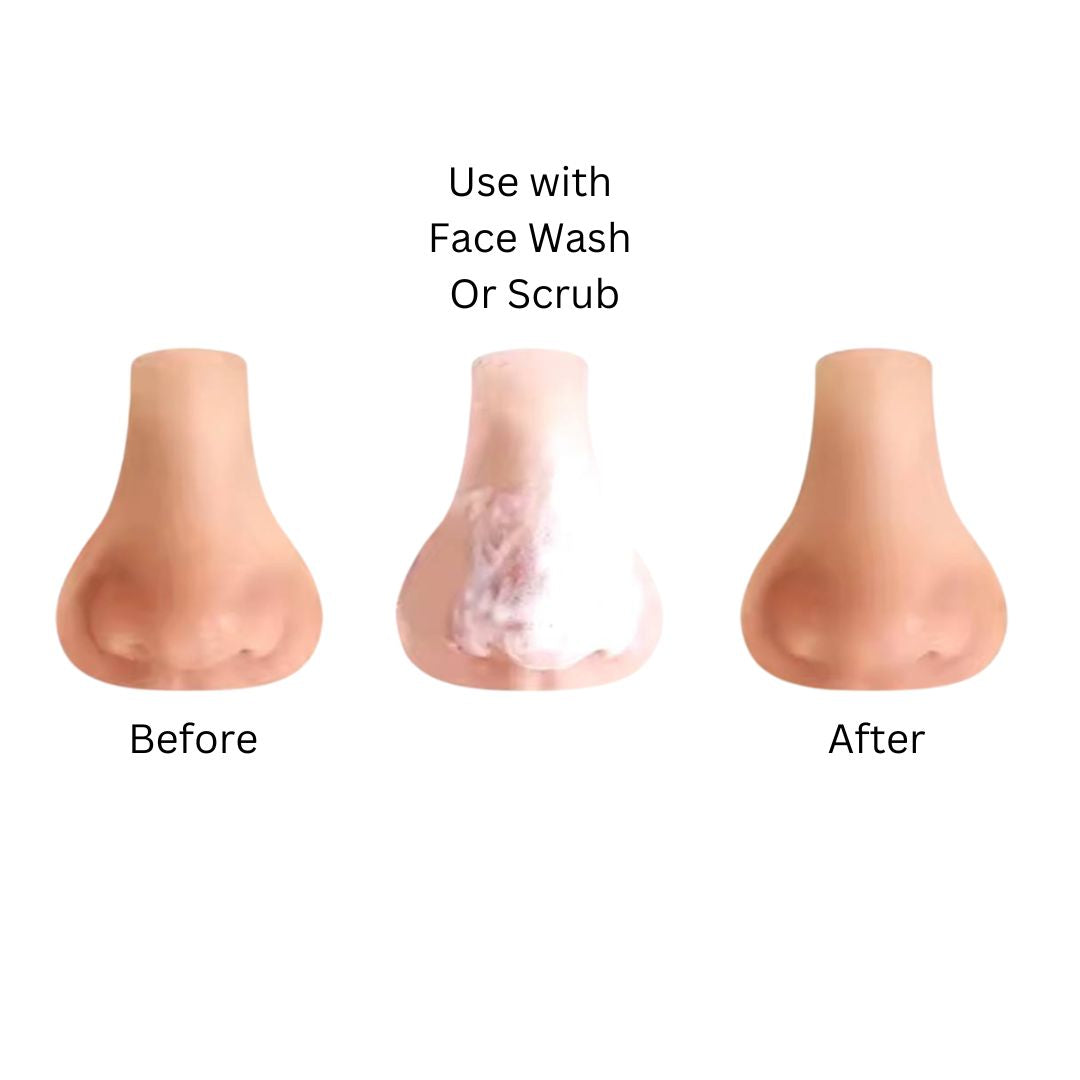 Blackhead Scrub Stick - Jovplus