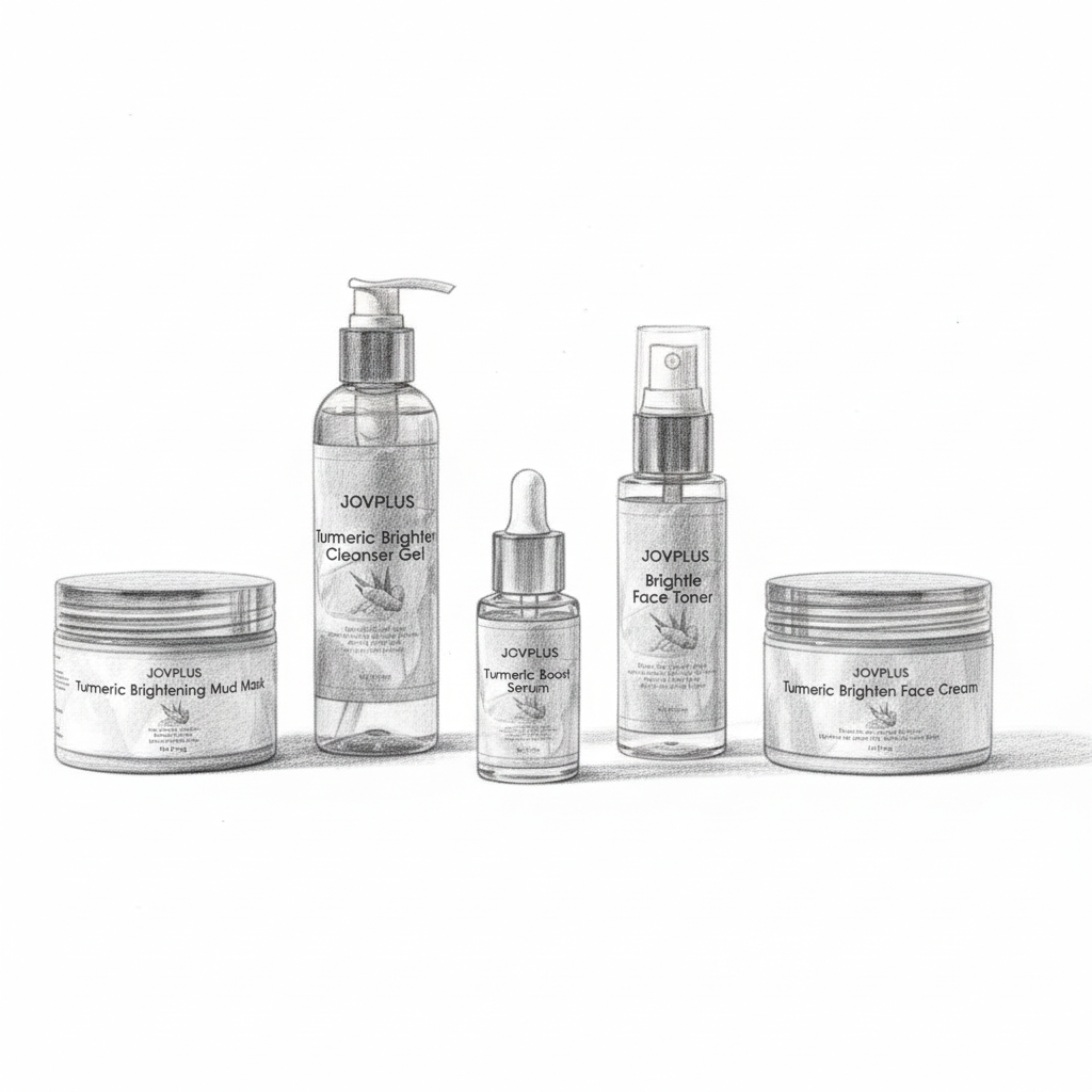 THE FACIAL LUMINOSITY SYSTEM