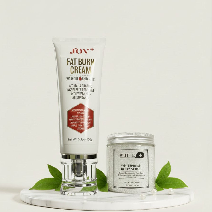 Anti-Cellulite Package