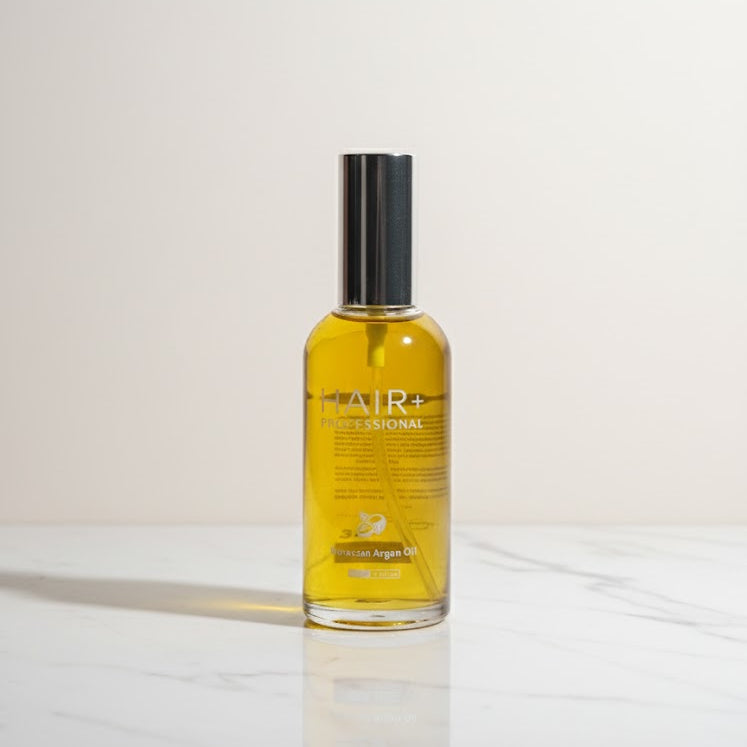 HAIR+ PROFESSIONAL: ARGAN OIL. 100ML