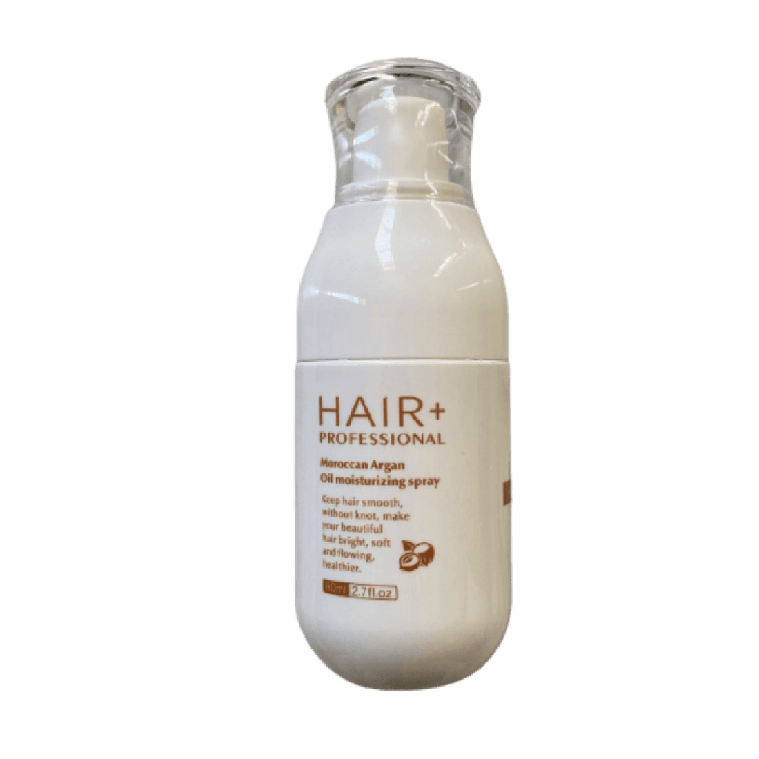 Argan Oil Leave in Treatment Spray. 80ML-Jovplus