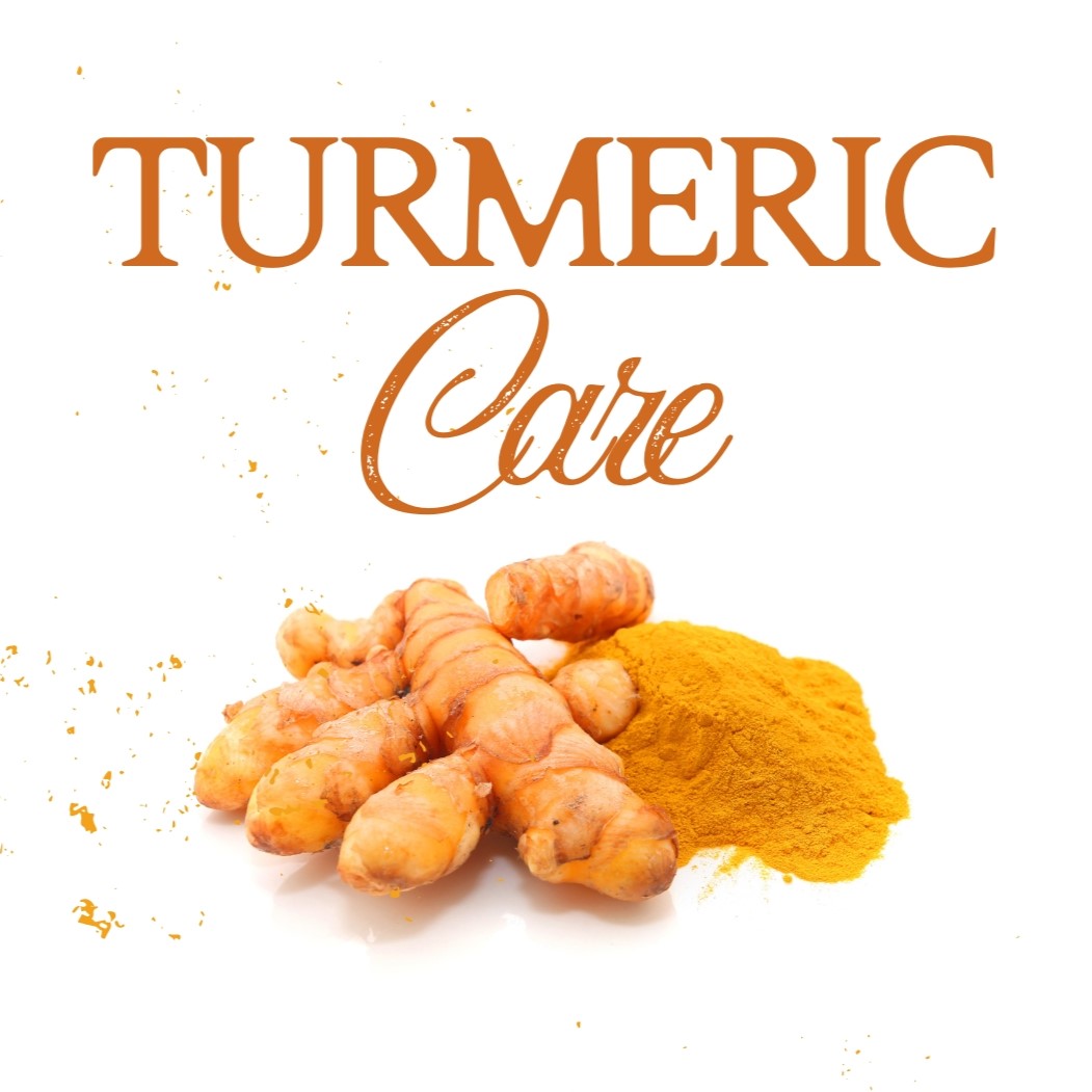 Turmeric Care