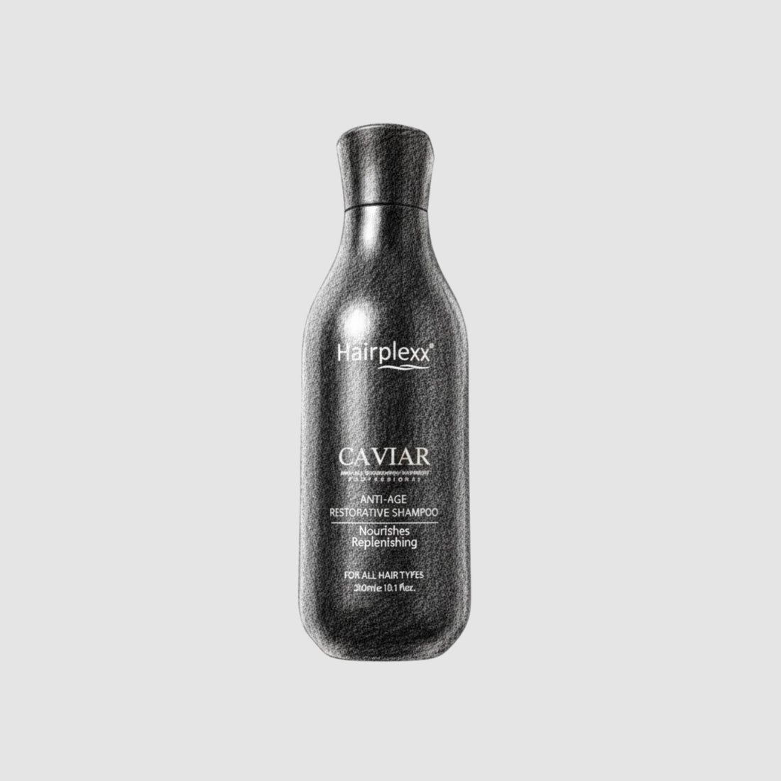 THE CAVIAR ANTI-AGE SHAMPOO