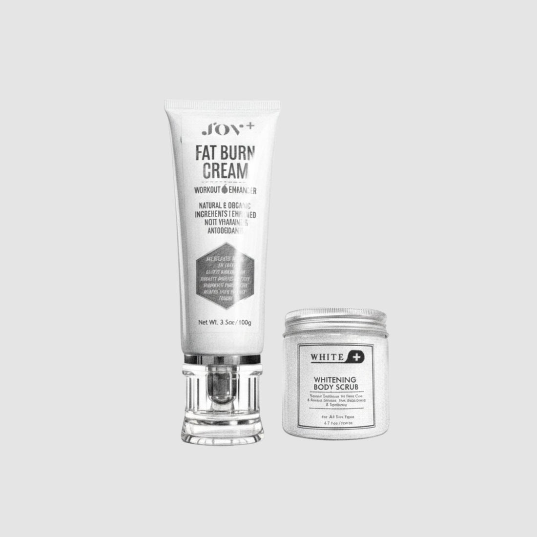 THE CONTOUR REFINEMENT BODY SYSTEM