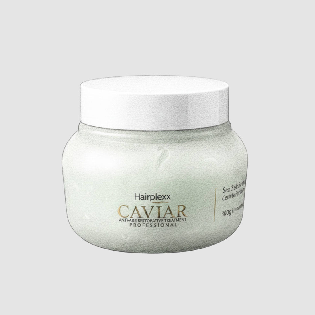 THE SEA SALT SCALP RESURFACER