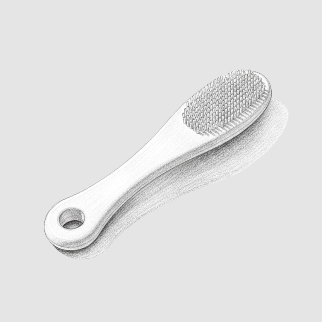 THE PURIFYING SCRUB STICK