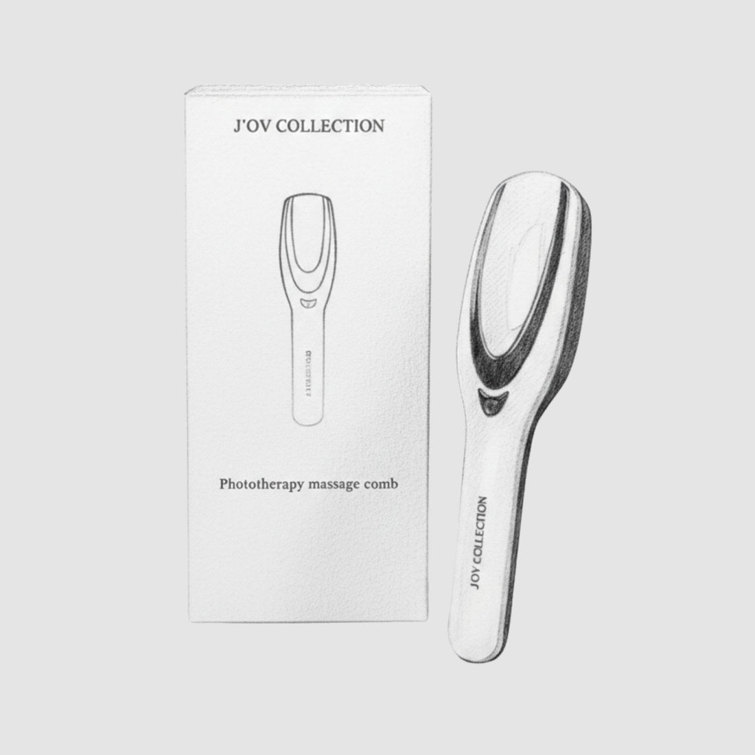 THE PHOTOTHERAPY INSTRUMENT