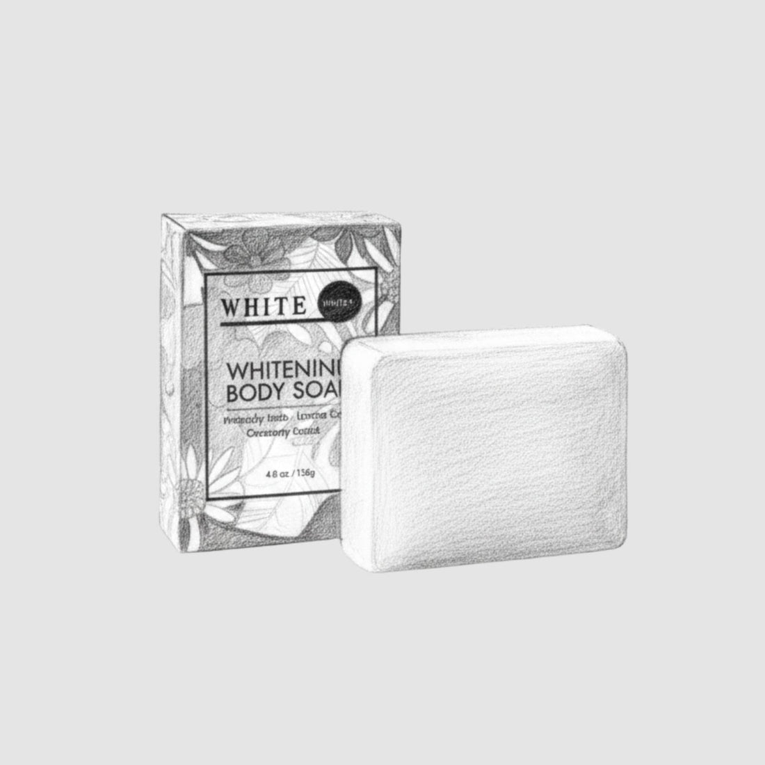 THE PURIFYING WHITENING BAR