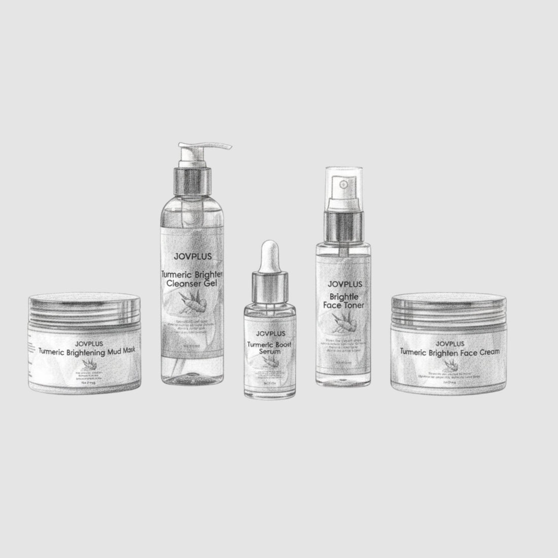 THE FACIAL LUMINOSITY SYSTEM