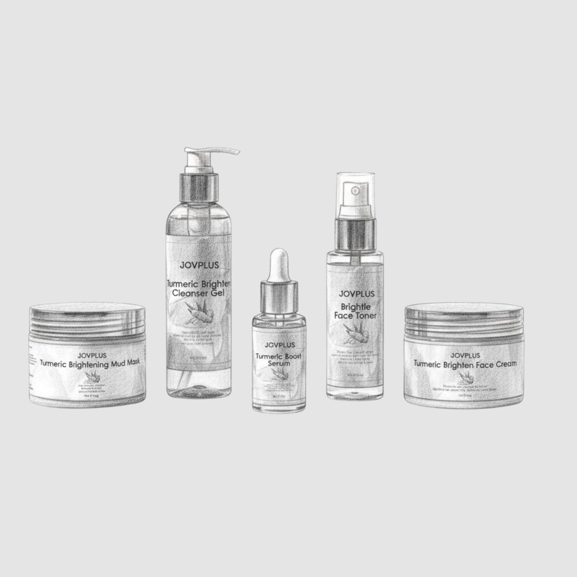 THE FACIAL LUMINOSITY SYSTEM