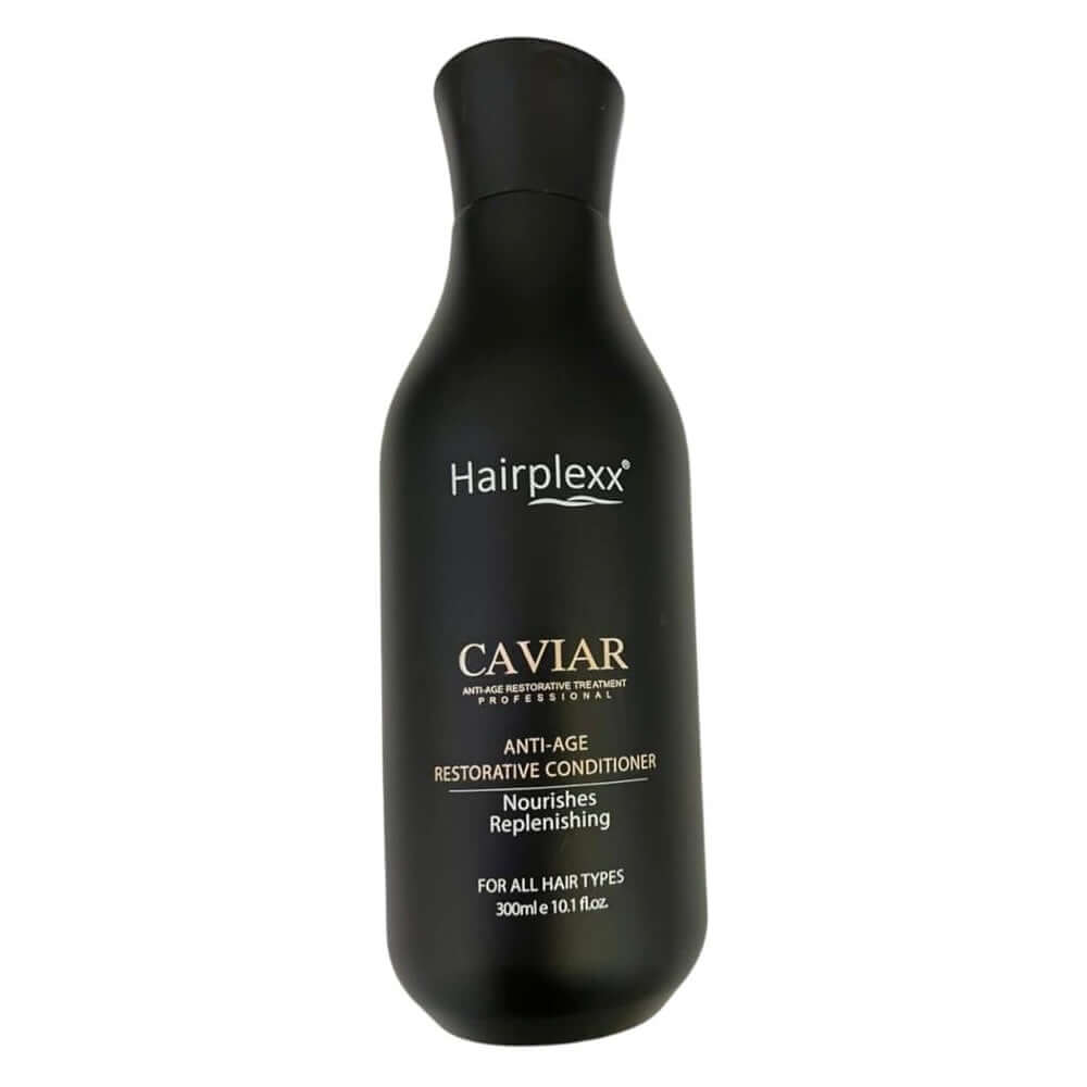 Hairplexx: Caviar Anti-Age Conditioner 300ml-jovplus