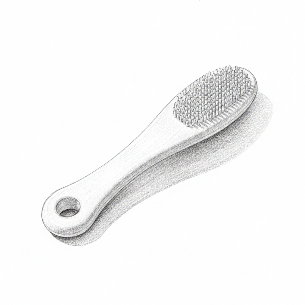 THE PURIFYING SCRUB STICK