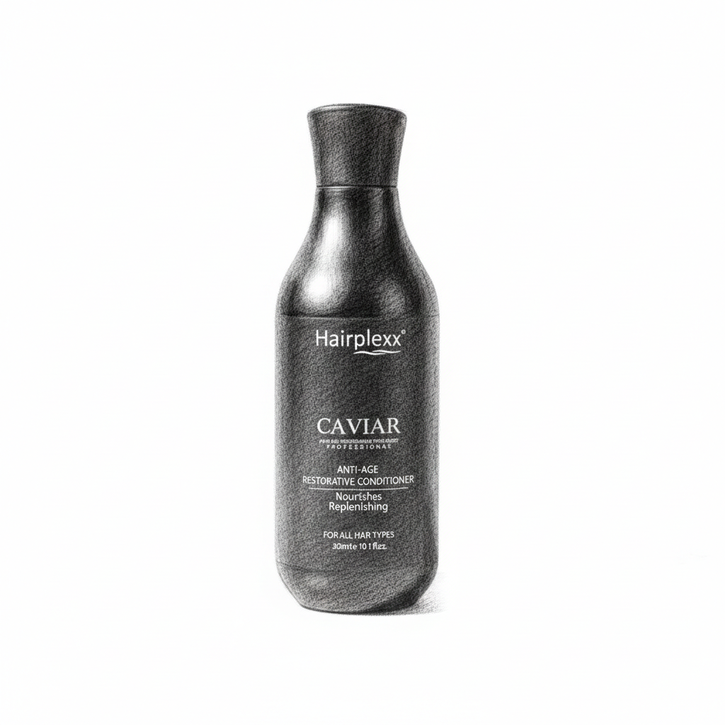 THE CAVIAR ANTI-AGE CONDITIONER