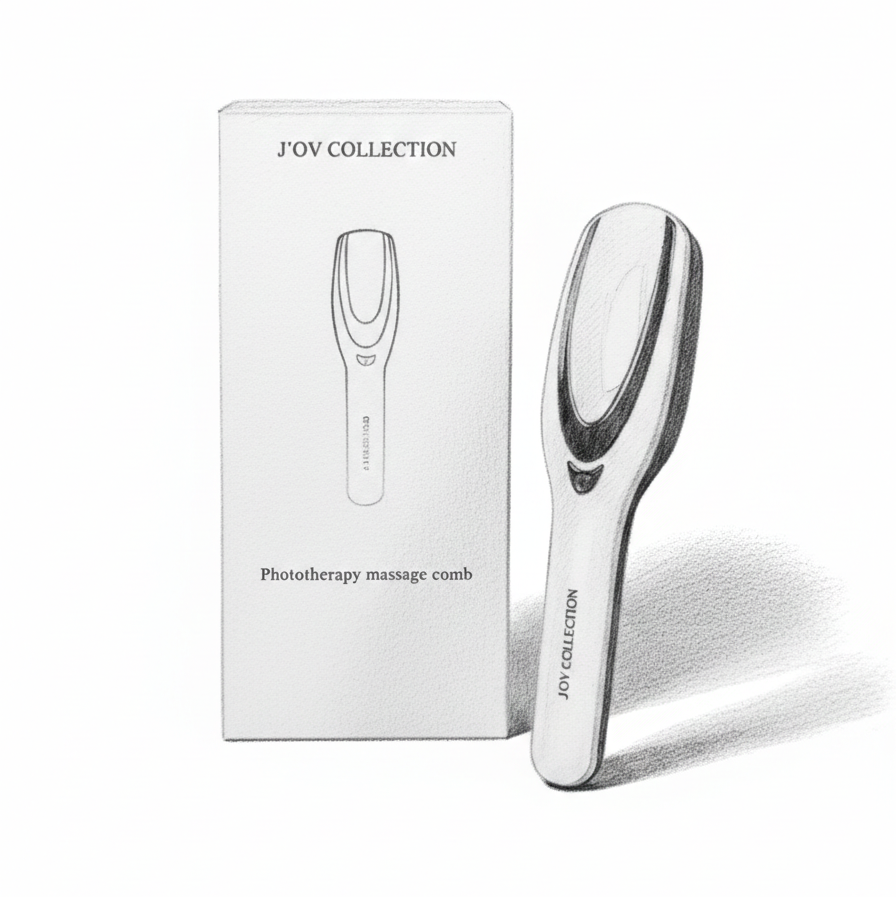 THE PHOTOTHERAPY INSTRUMENT