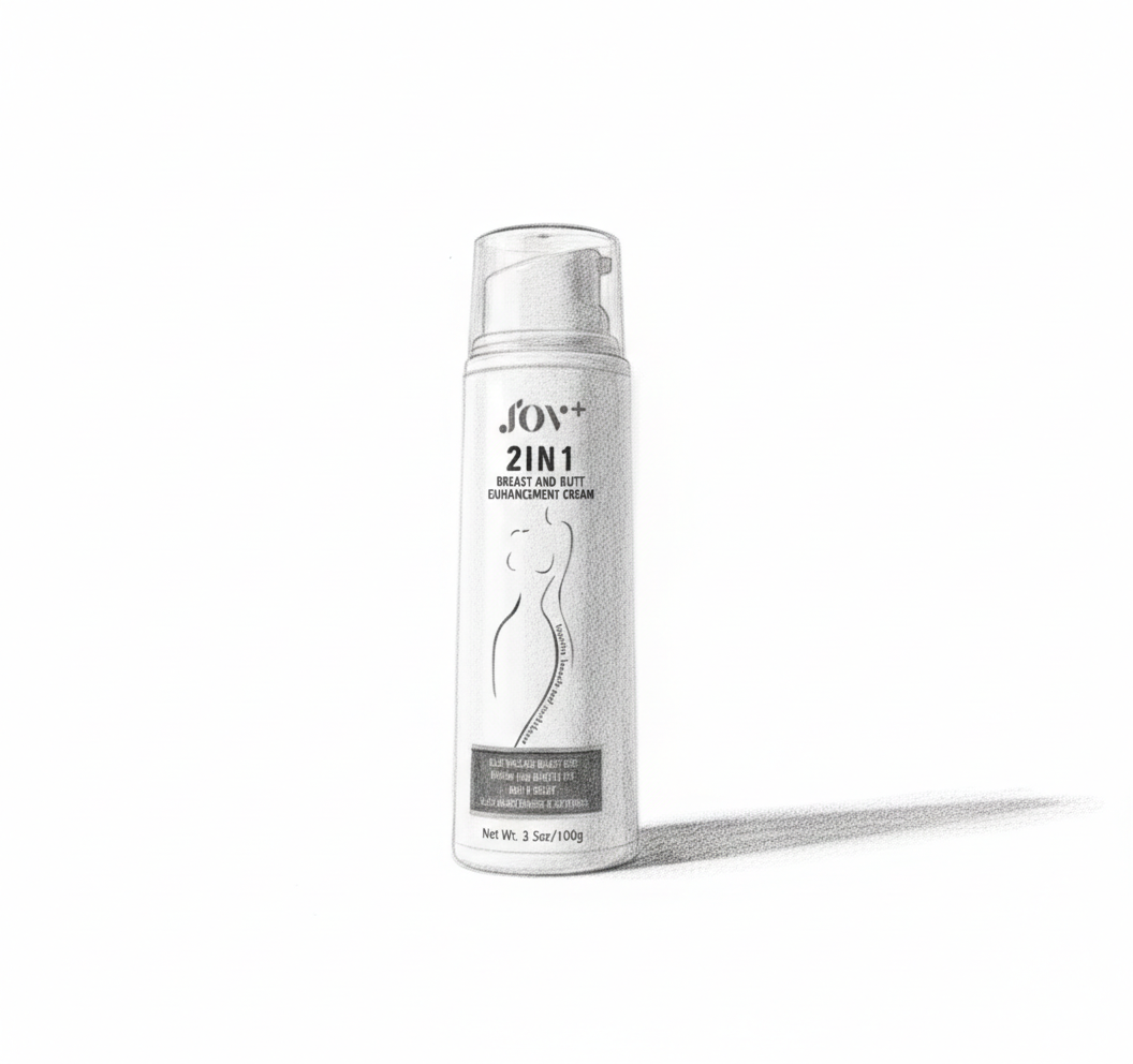 2-IN-1 VOLUME CRÈME