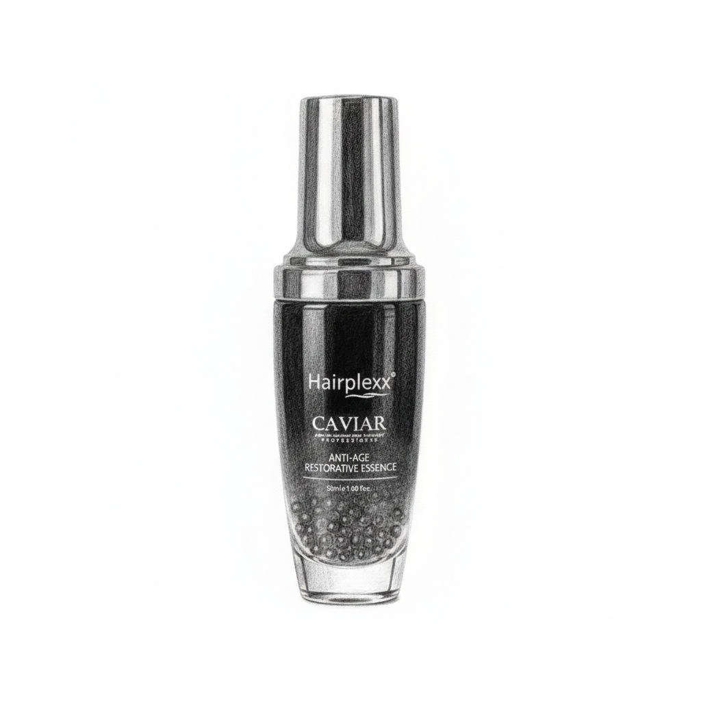 THE CAVIAR RECONSTRUCTIVE ESSENCE