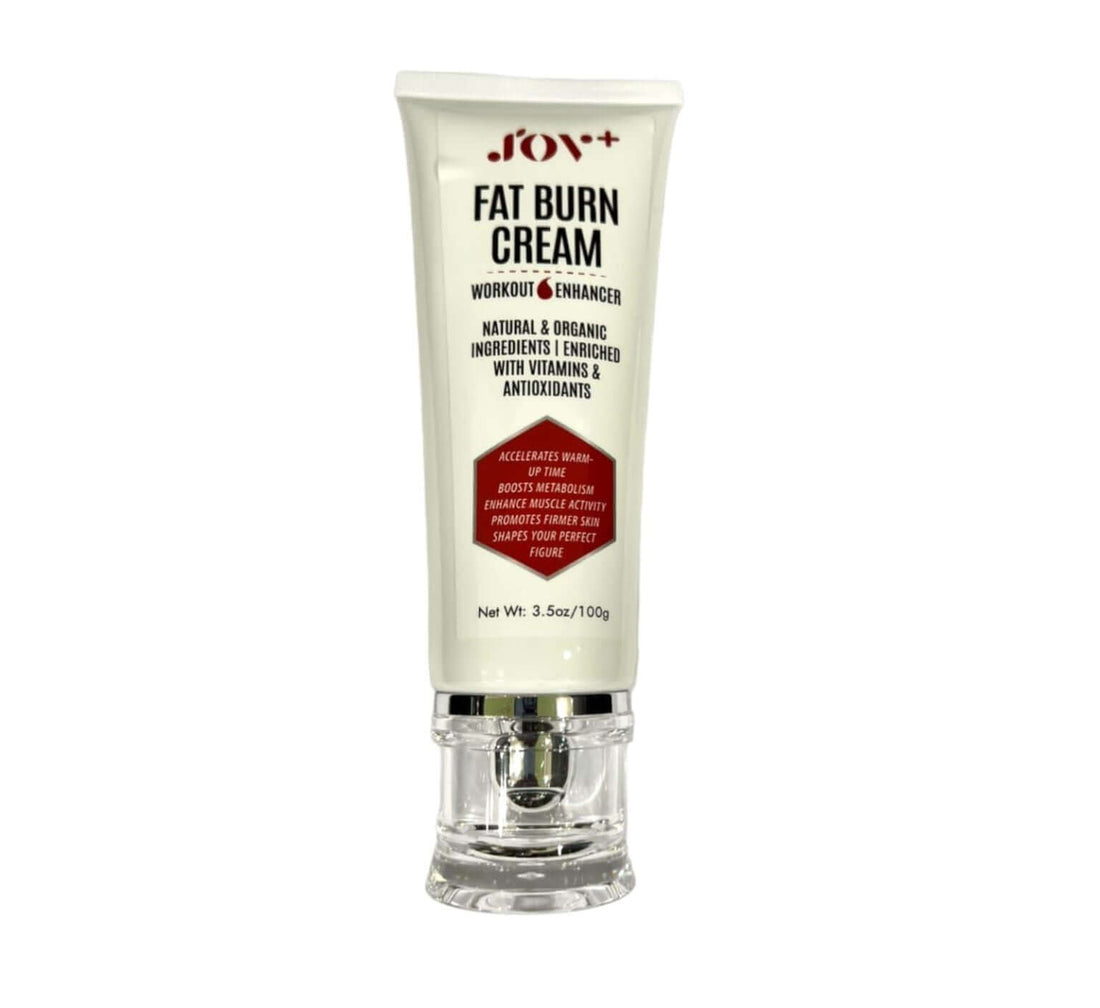 JOV+ Fat Burn Cream.100g-Jovplus