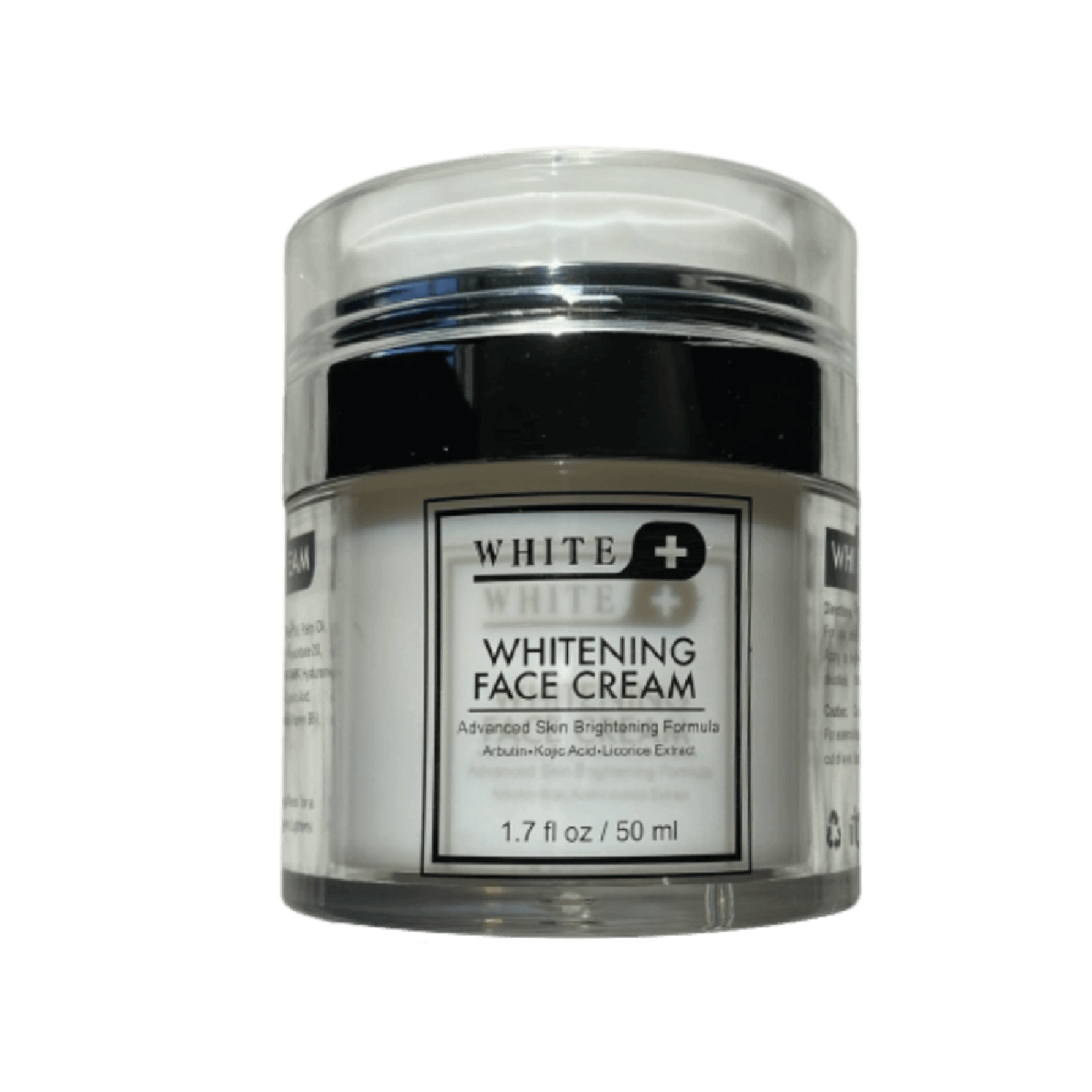 white whitening face cream-50ml-Jovplus
