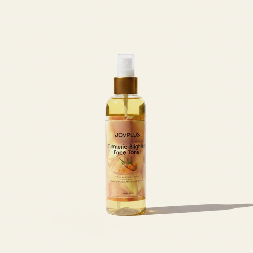 Turmeric Brighten Face Toner 200ml.