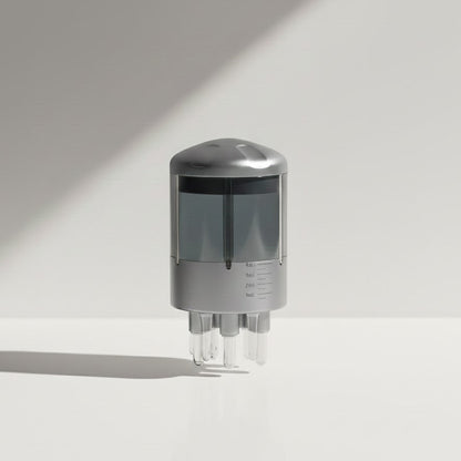 Premium Hair Oil Bottle