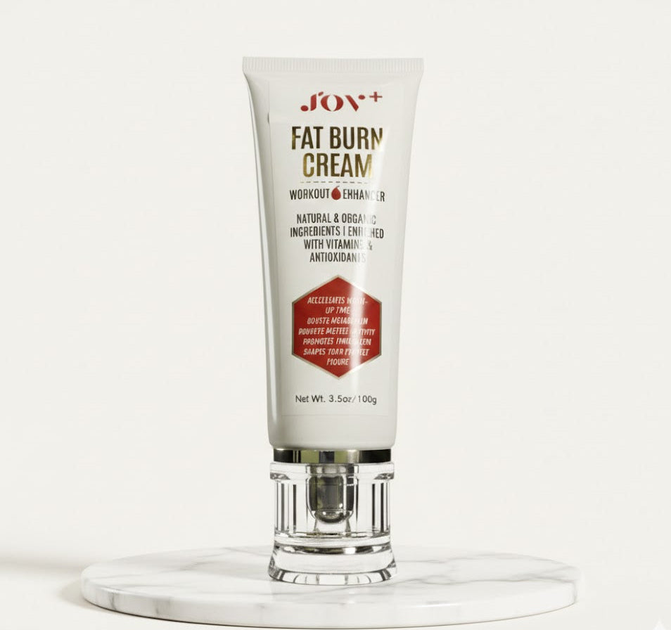 JOV+ Fat Burn Cream.100g